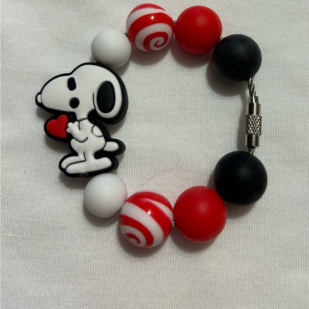 COPY - Charm for Stanley cup, luggage, purse, or backpack.
